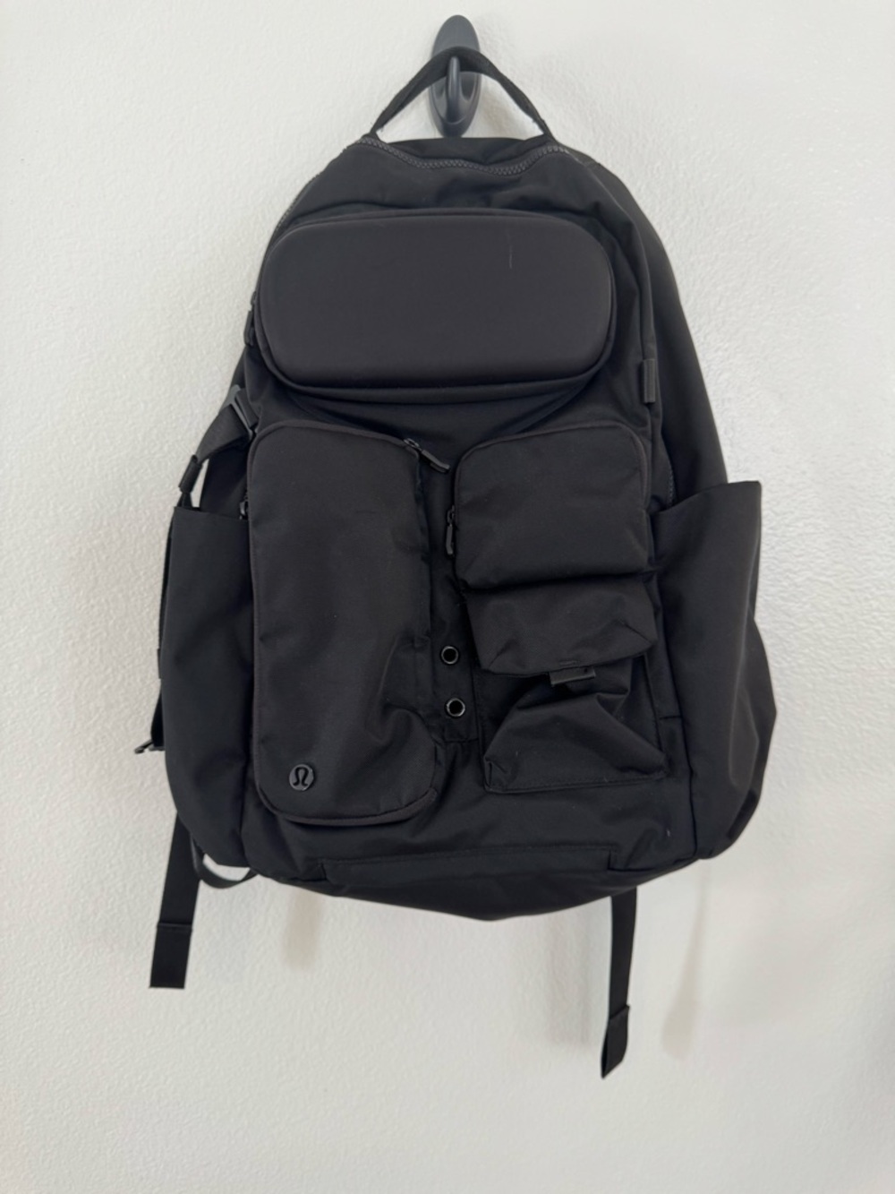 lululemon Cruiser 23L Backpack in Black